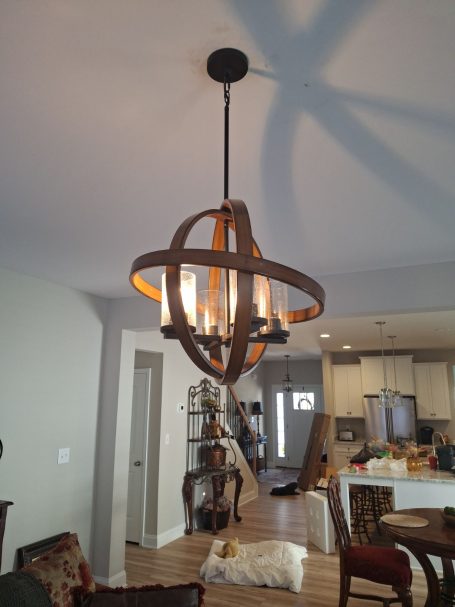 Light fixture
