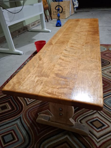 Furniture Refinishing