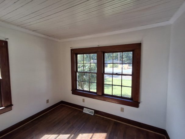 Interior painting