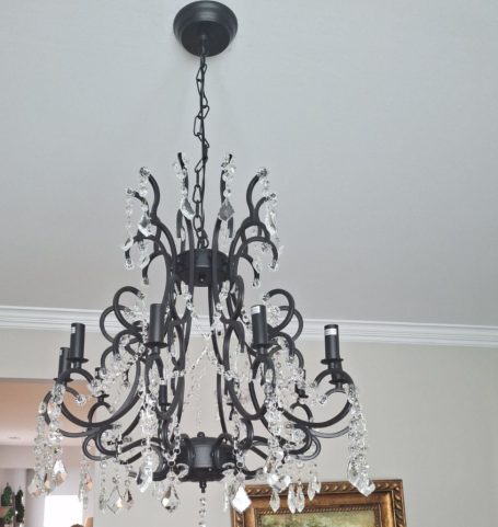Chandelier