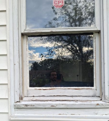 Window Glass Replacement